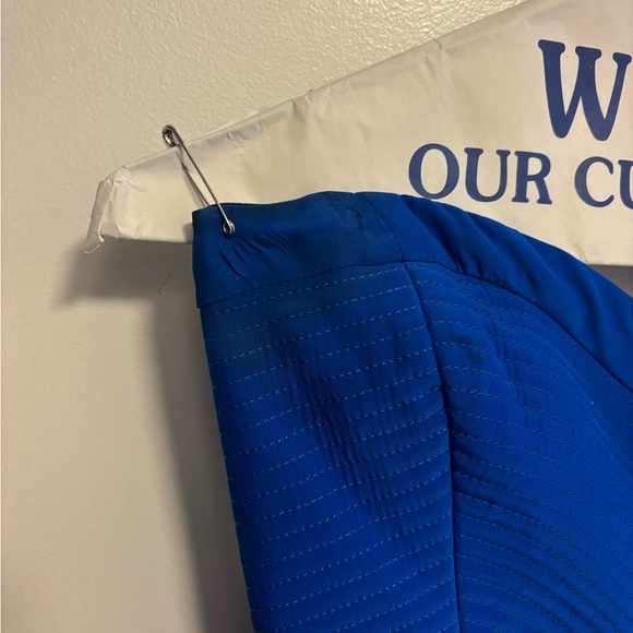 Parker ‘Bayou’ Silk Maxi Dress - Picture 5 of 5